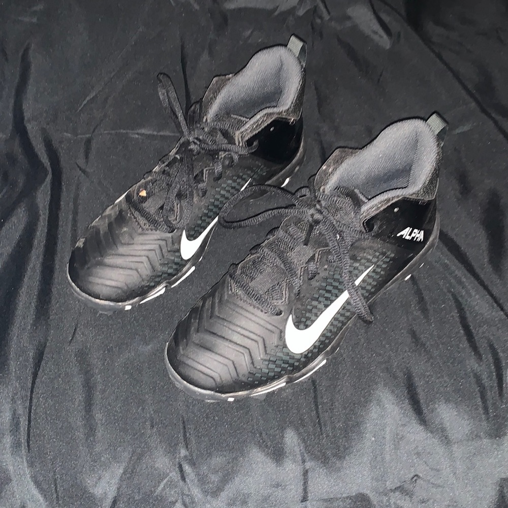 Boys Nike Cleats